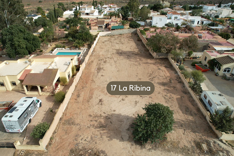 Helårsgrund i Vera, Almeria, Vera - € 160.000 | Ref: LR17 - foto 2